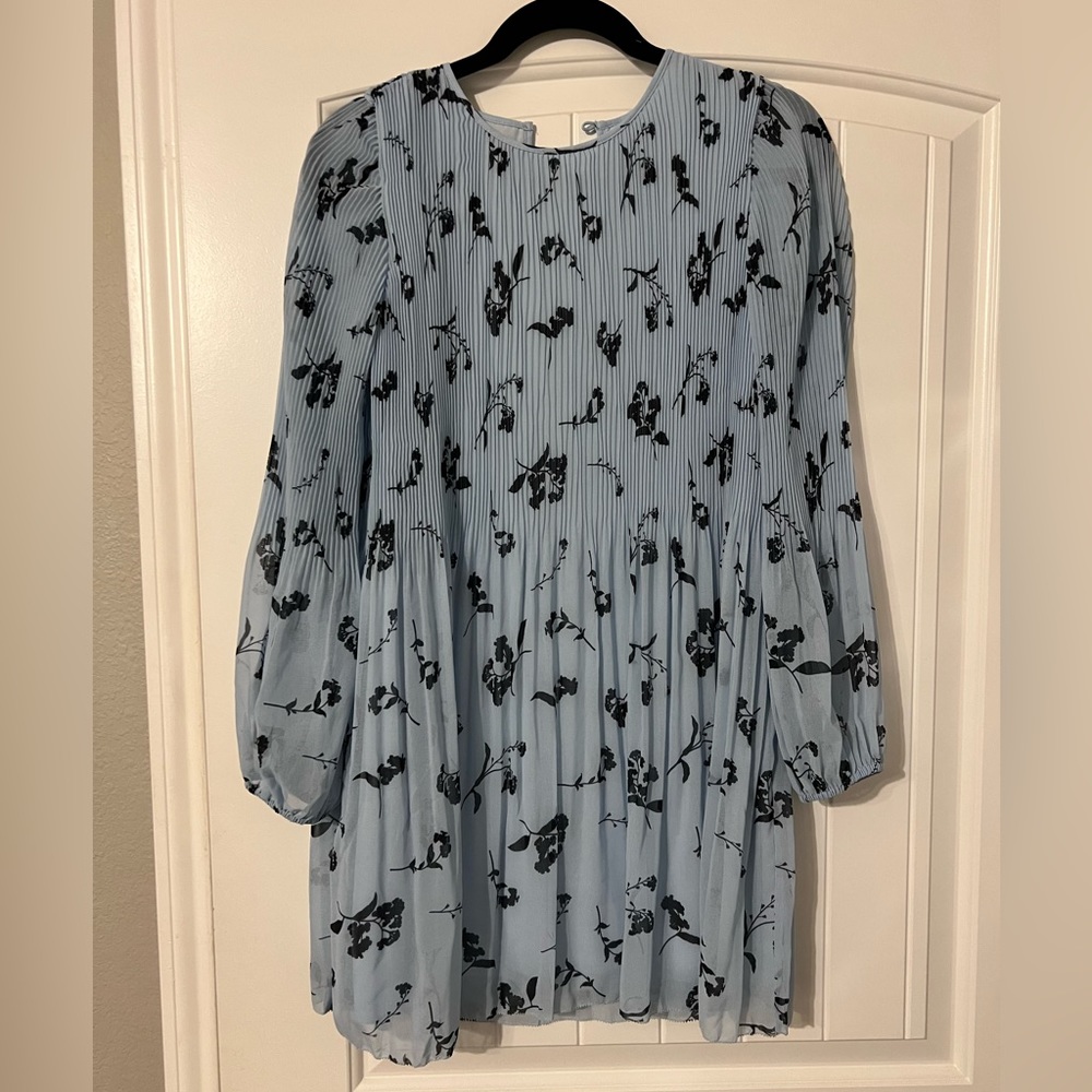 Aritzia daydreamer dress